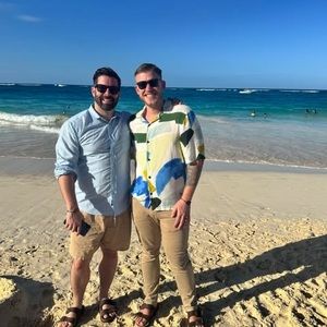 Meet your Posher, Jordan